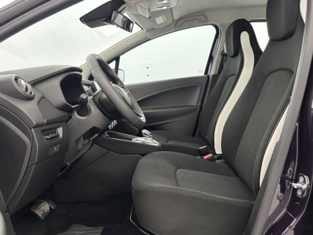 Renault Zoe image 2