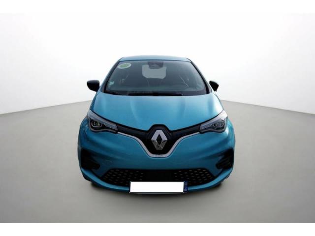 Renault Zoe image 6