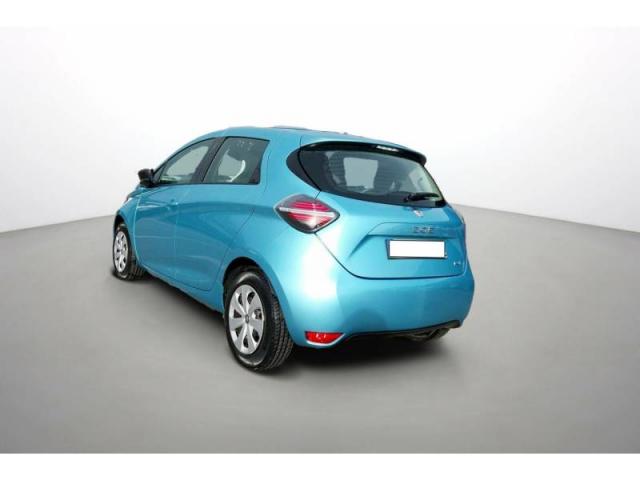 Renault Zoe image 9