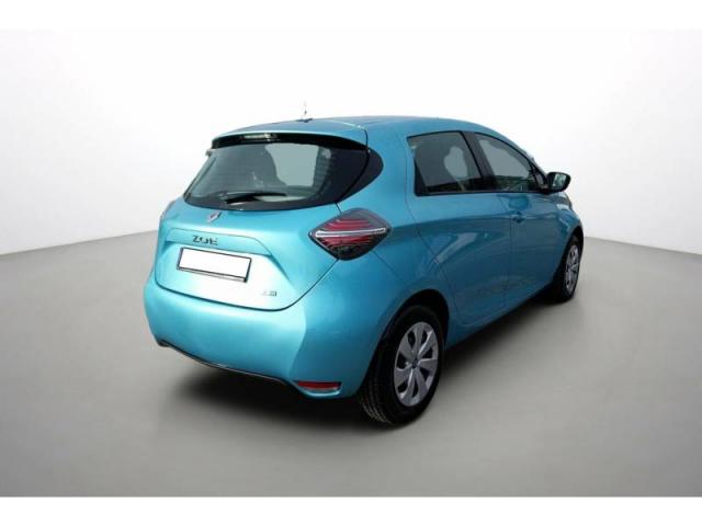 Renault Zoe image 3