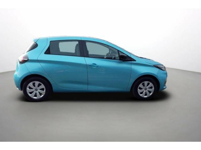 Renault Zoe image 7