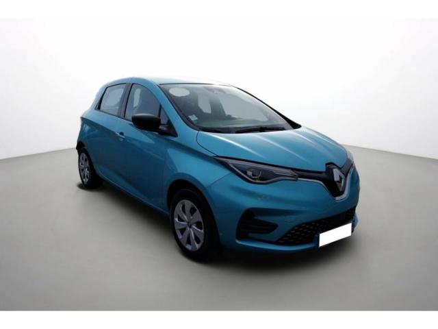 Renault Zoe image 4