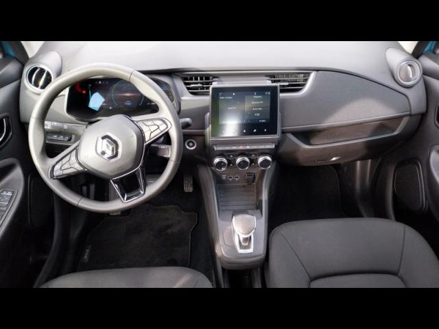 Renault Zoe image 2