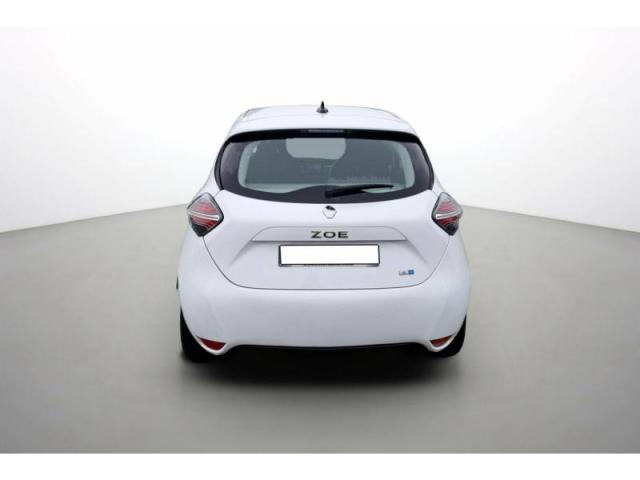 Renault Zoe image 6