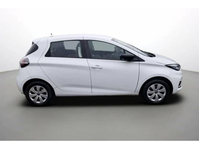 Renault Zoe image 8