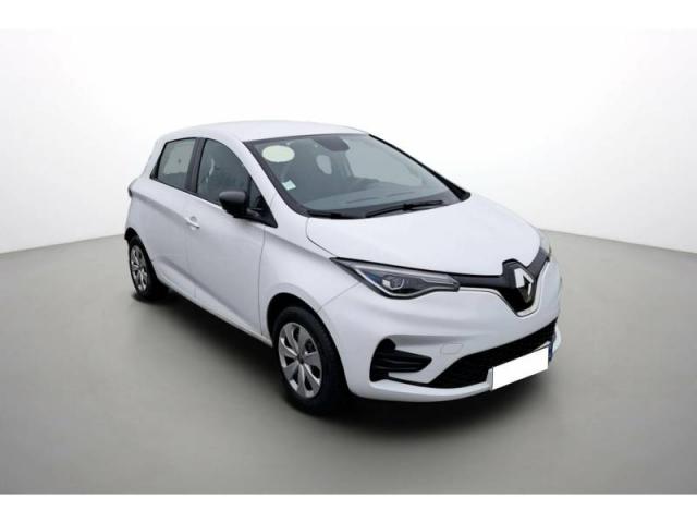 Renault Zoe image 9