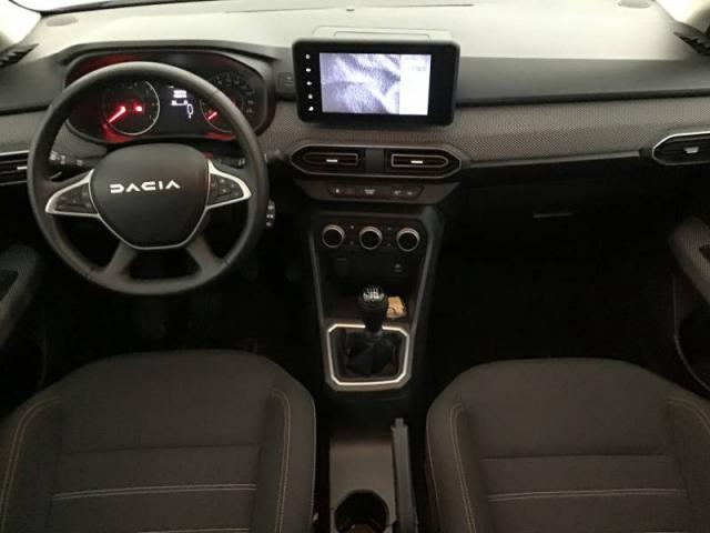 Dacia Sandero image 3