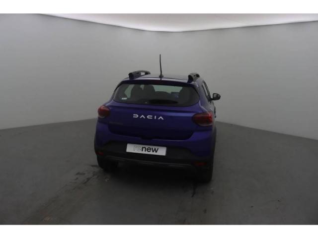 Dacia Sandero image 7