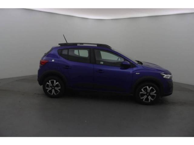 Dacia Sandero image 4