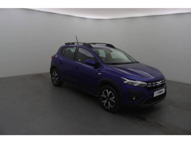 Dacia Sandero image 5
