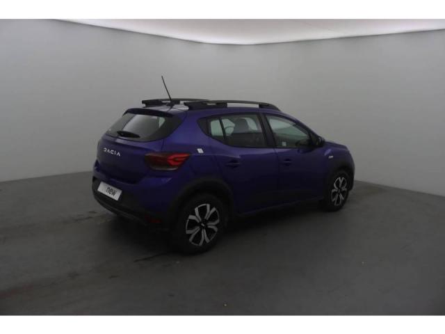 Dacia Sandero image 9
