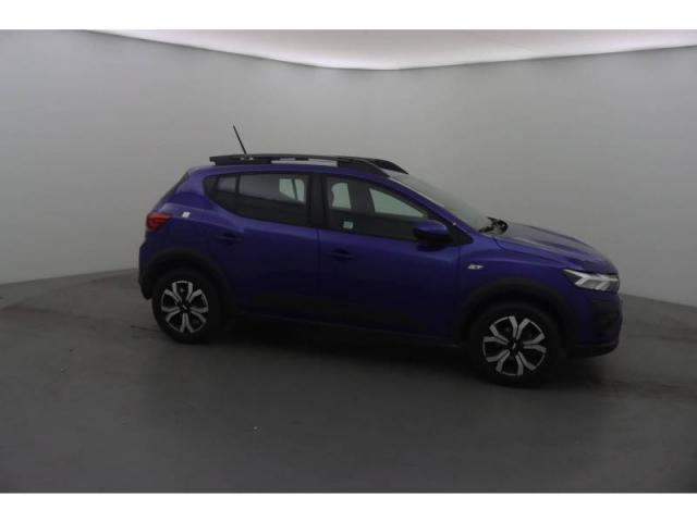 Dacia Sandero image 6