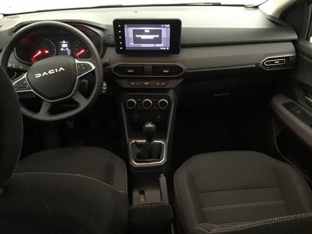 Dacia Sandero image 3