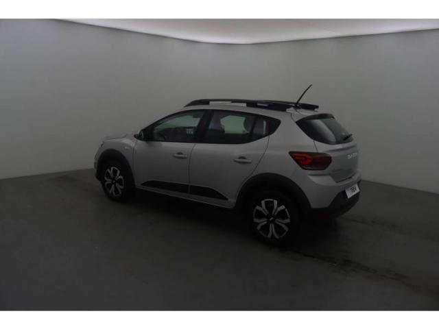 Dacia Sandero image 6