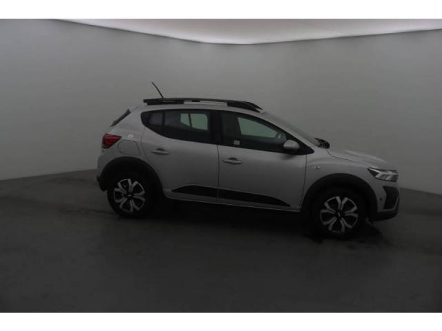 Dacia Sandero image 5