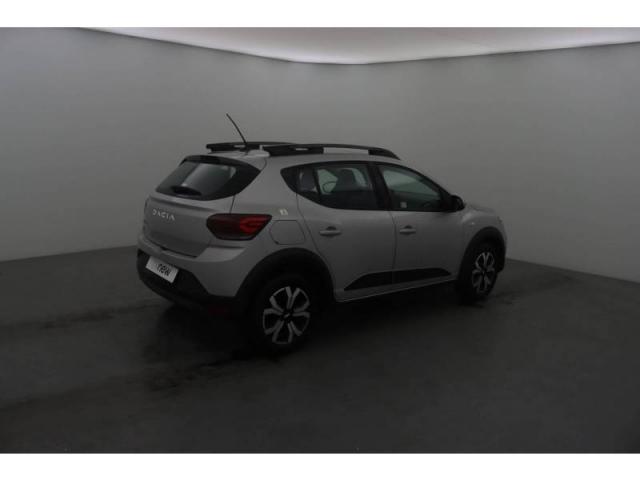 Dacia Sandero image 1