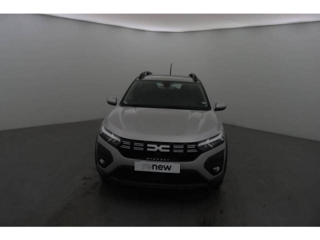 Dacia Sandero image 9