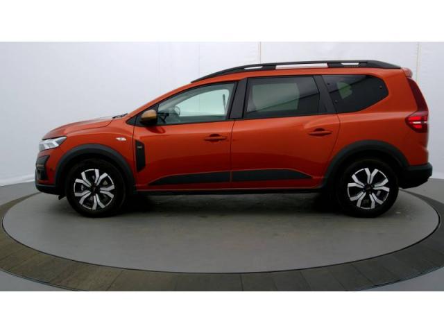 Dacia Jogger image 5