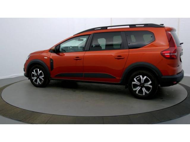 Dacia Jogger image 3