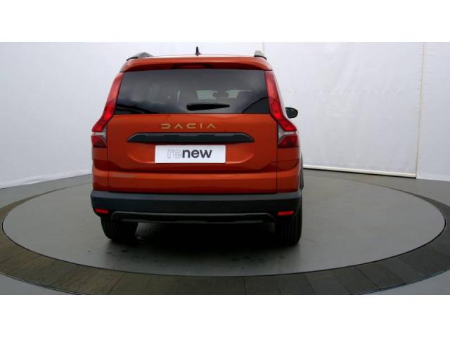 Dacia Jogger image 2