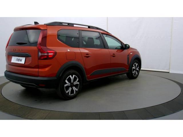 Dacia Jogger image 7
