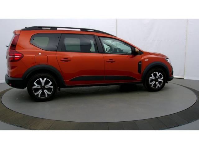 Dacia Jogger image 4