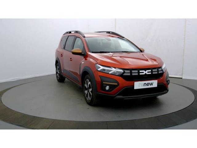 Dacia Jogger image 6
