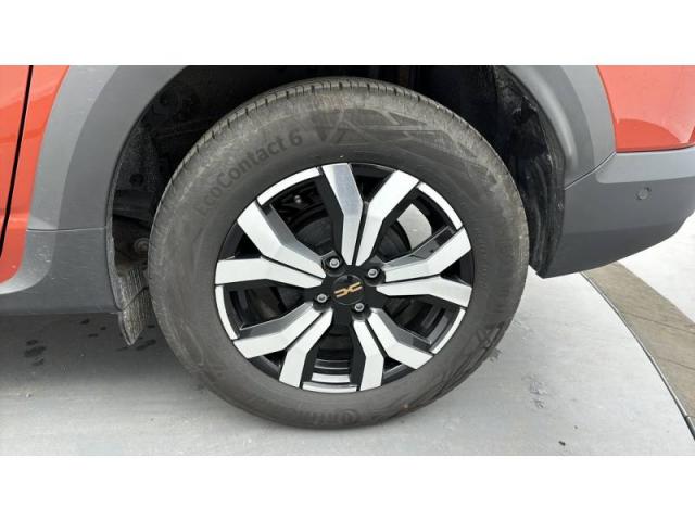 Dacia Jogger image 8