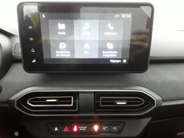 Dacia Sandero image 6