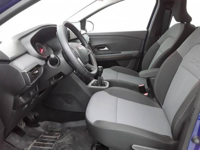 Dacia Sandero image 8