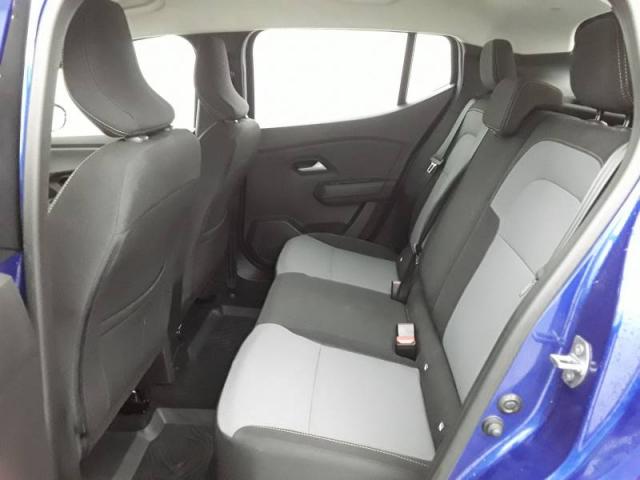 Dacia Sandero image 7