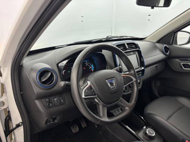Dacia Spring image 1