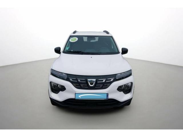 Dacia Spring image 2