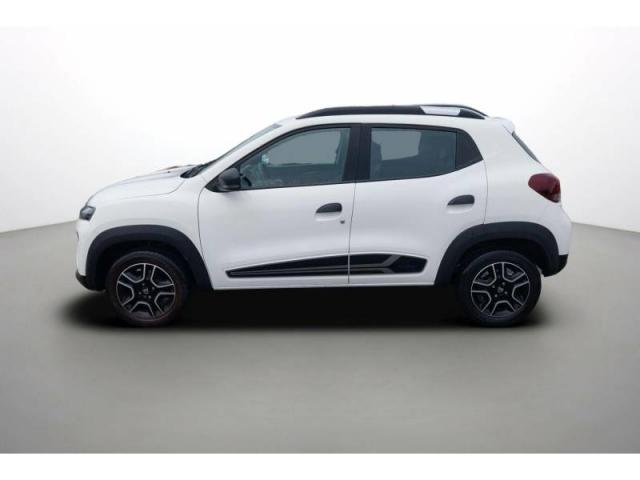 Dacia Spring image 4