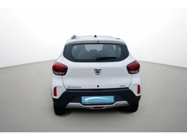 Dacia Spring image 8