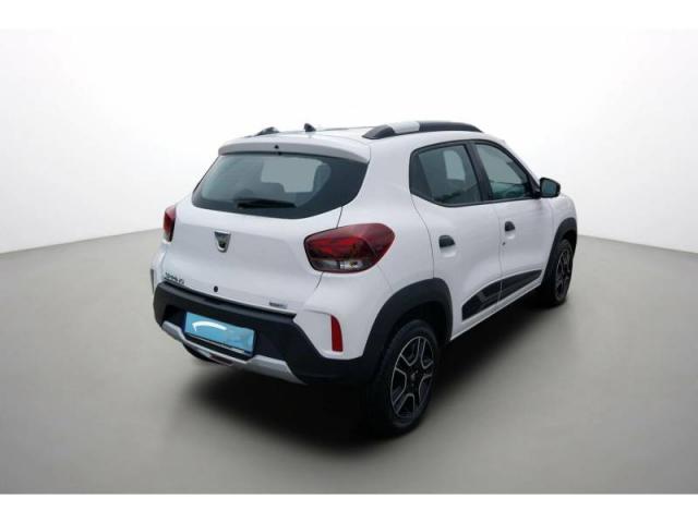 Dacia Spring image 9