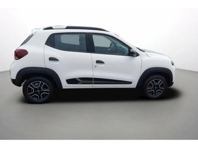 Dacia Spring image 3