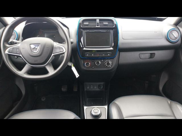 Dacia Spring image 6