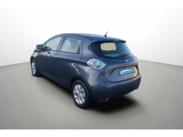 Renault Zoe image 8