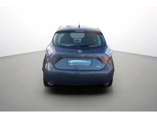 Renault Zoe image 5