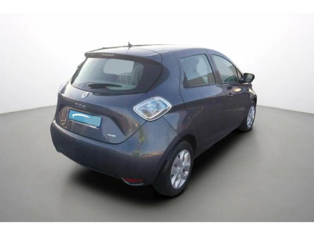 Renault Zoe image 6