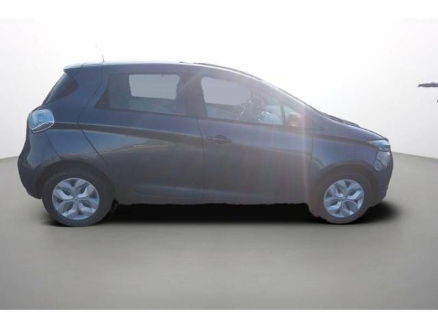Renault Zoe image 2