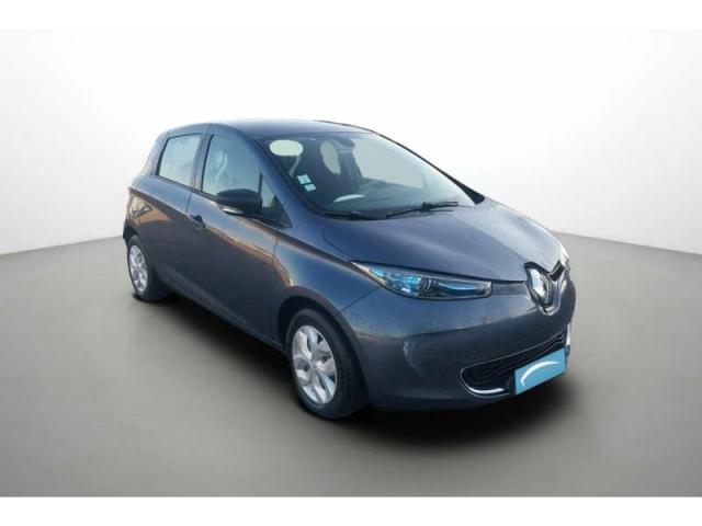 Renault Zoe image 4