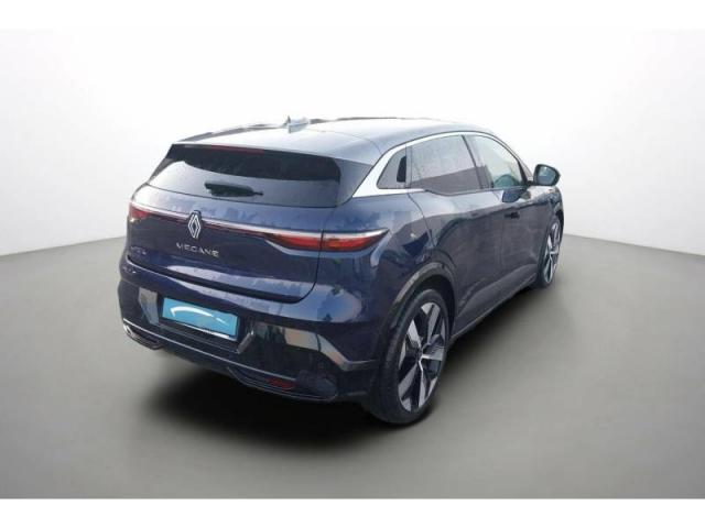 Renault Mégane image 7