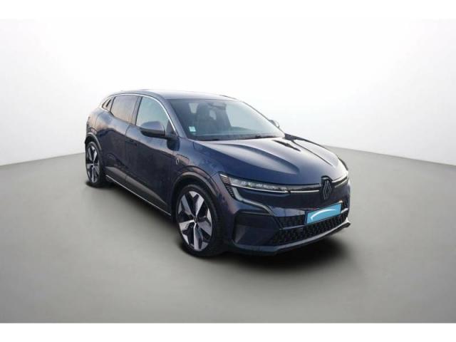 Renault Mégane image 8