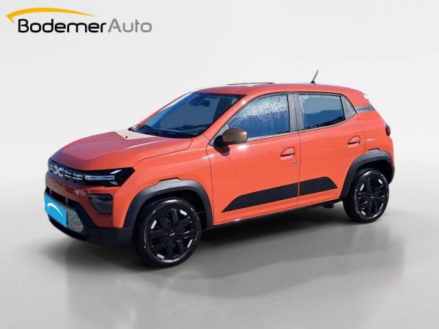 Dacia