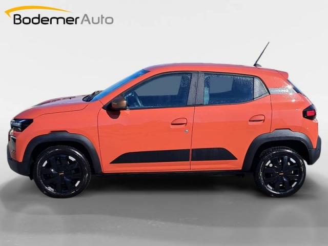 Dacia Spring image 8