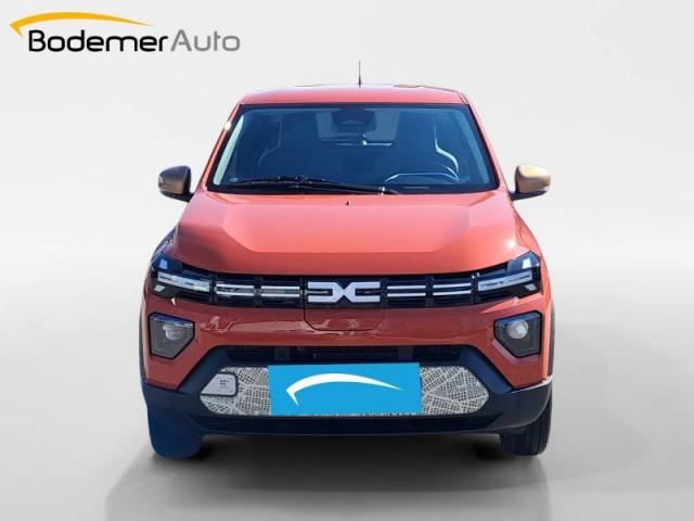 Dacia Spring image 3