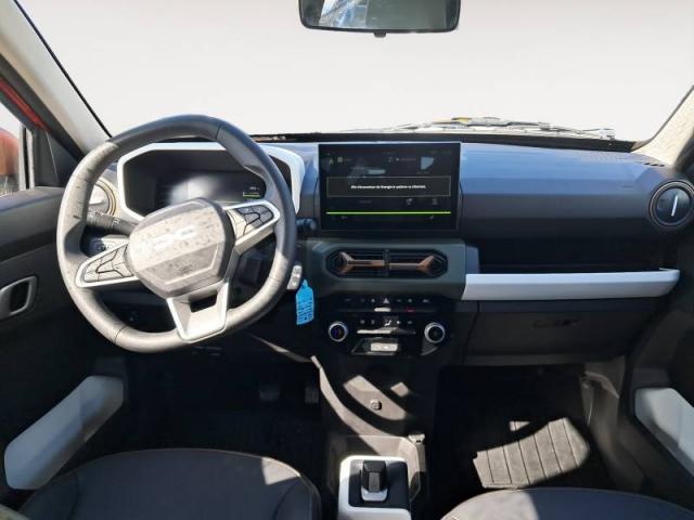 Dacia Spring image 4