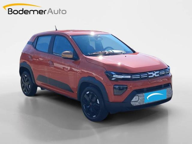 Dacia Spring image 9